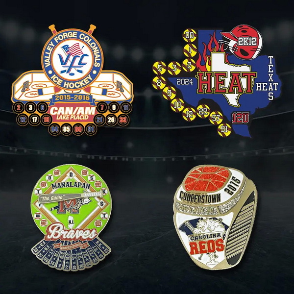 Baseball Fan Collectibles
