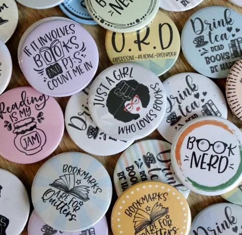How To Design A Pin Badge?