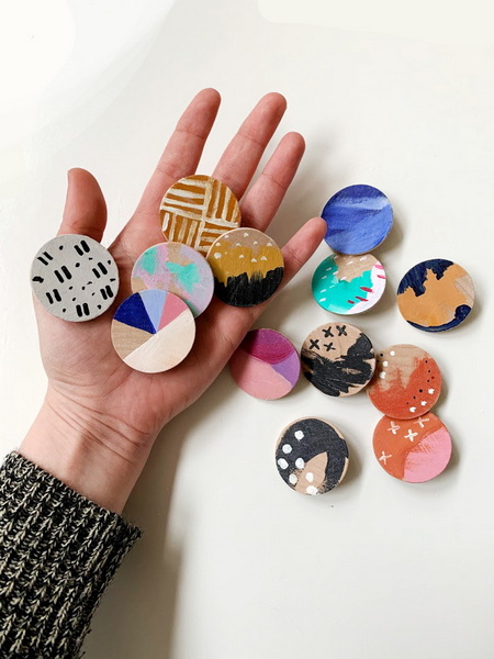Steps to Design a Pin