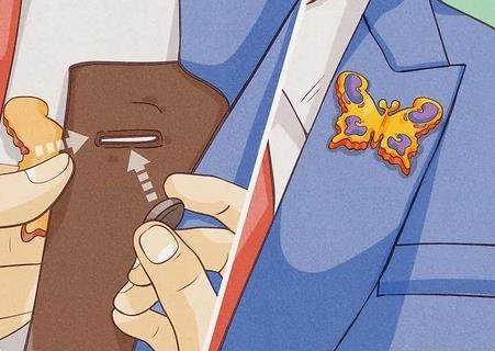 How To Make Enamel Pins Wikihow?