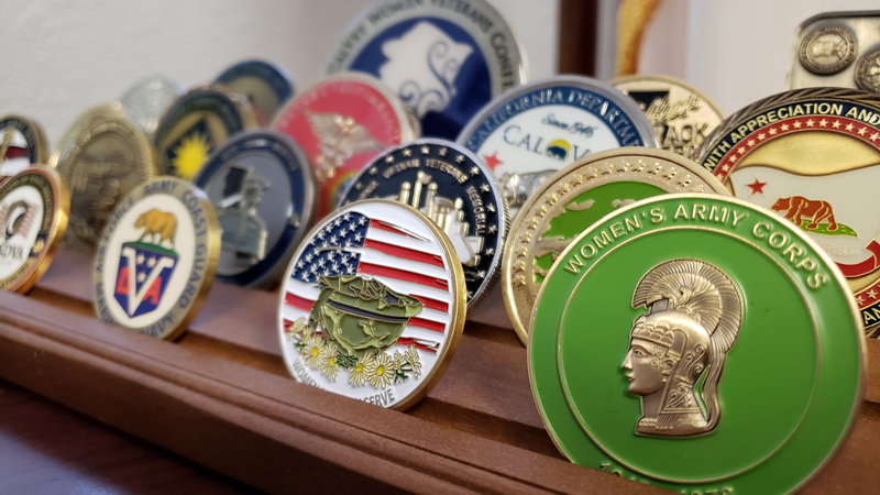 Have Challenge Coins Made?