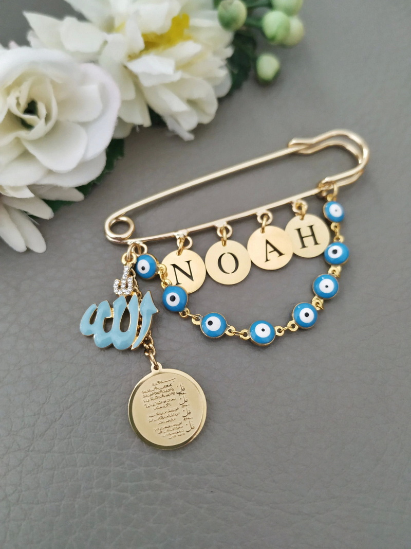 Pins for Child Fashion