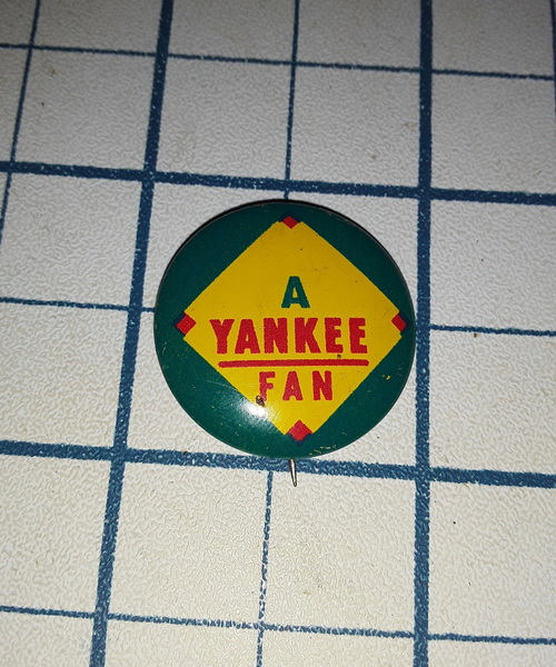 Baseball Pins