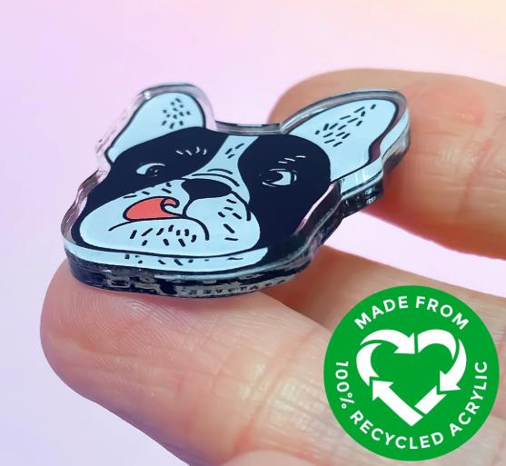 Where Do Artists Get Their Enamel Pins Made 1