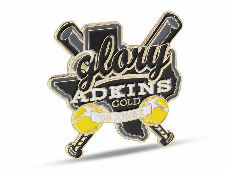 Best Baseball Trading Pins