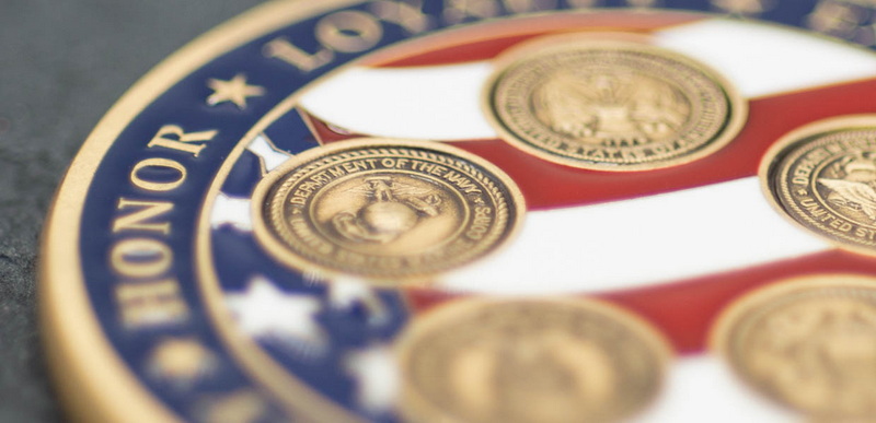 Are Challenge Coins Worth Anything?