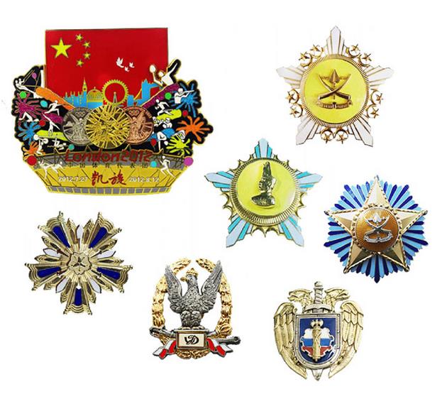 The Best Place To Get Enamel Pins Made 2