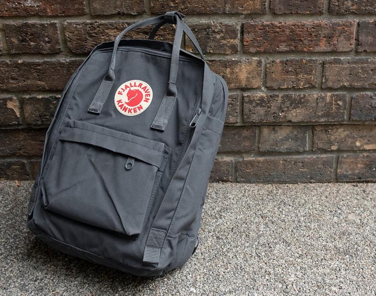 Will Enamel Pins Damage A Kanken?
