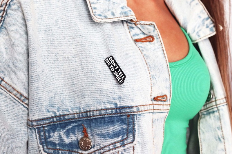 How To Keep Lapel Pins From Falling Off?