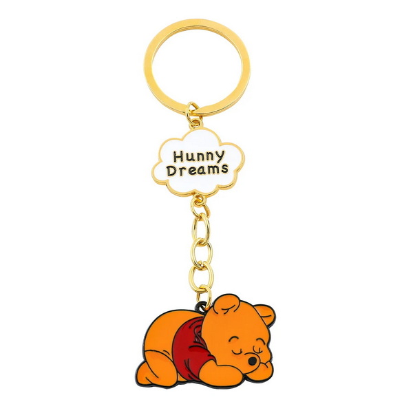 Winnie the Pooh Keyring