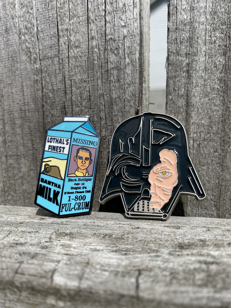 Disney Pins