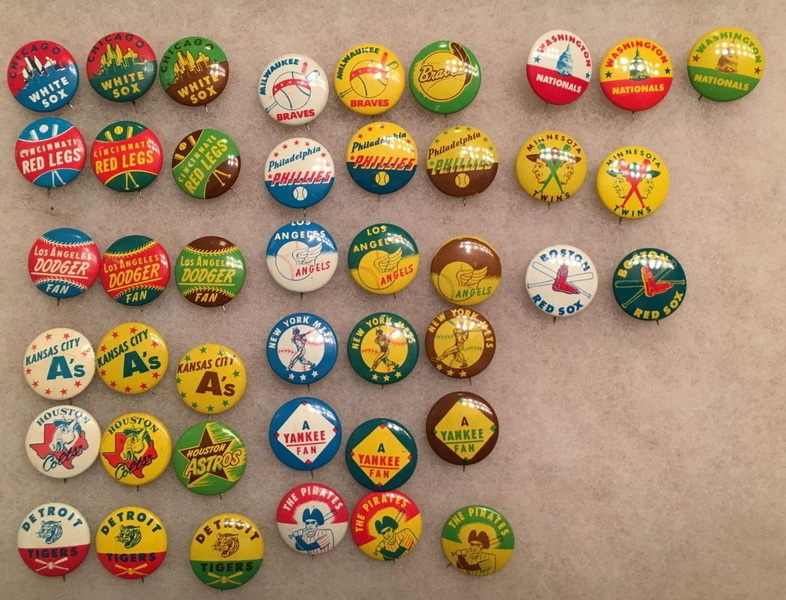 Guys Potato Chip Memorabilia