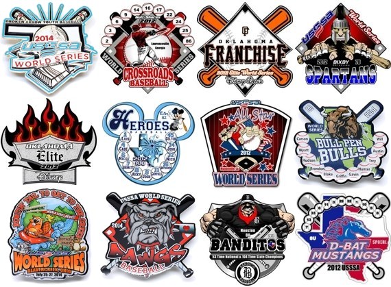 What Are Metro Pins in Baseball?
