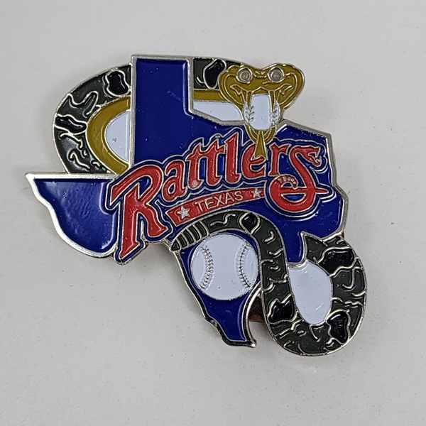 the Most Valuable Minor League Baseball Pins
