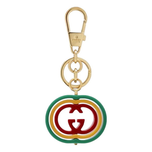 Gucci Keyring Collection