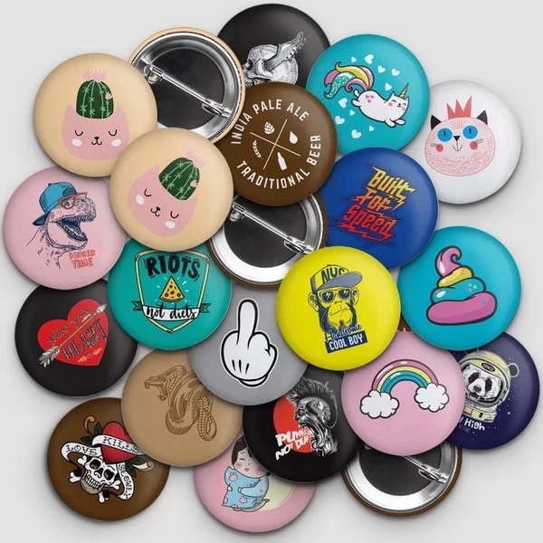 What Are the Top Uses for Custom Metal Badges in Australia?
