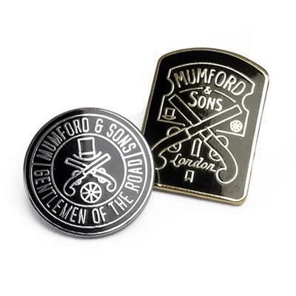How Big Is A 35mm Enamel Pin?