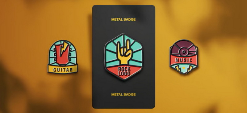 how big of a trend are enamel pins_3