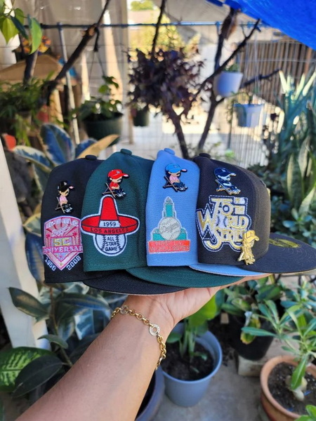 DIY Hat Pin Making