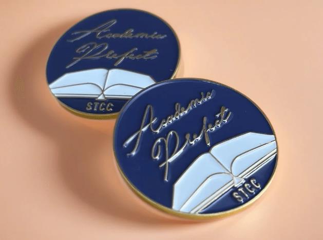 Where Can I Get Custom Enamel Pins Made Quickly