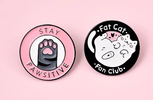 Where Do Artists Make Enamel Pins 2