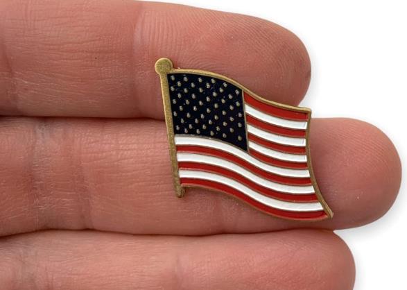 Where To Make Enamel Pins United States?