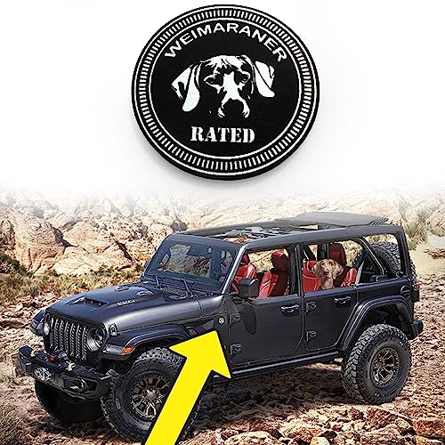 Jeep Vehicle Customization