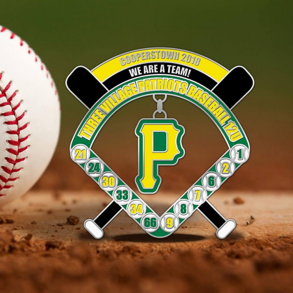 Start Collecting Baseball Pins for Trading_2