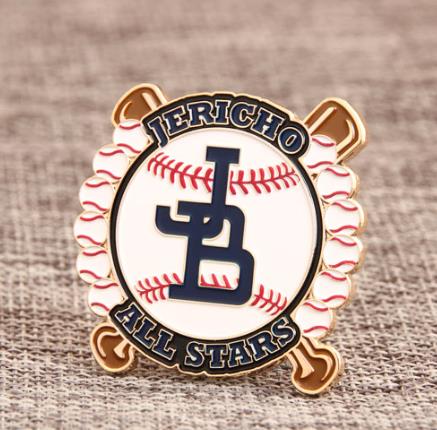 What Are the Most Popular Trading Pins in Baseball