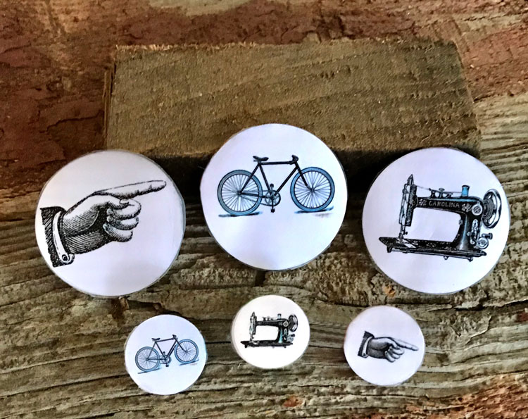 Do Graphic Designers Make Pins