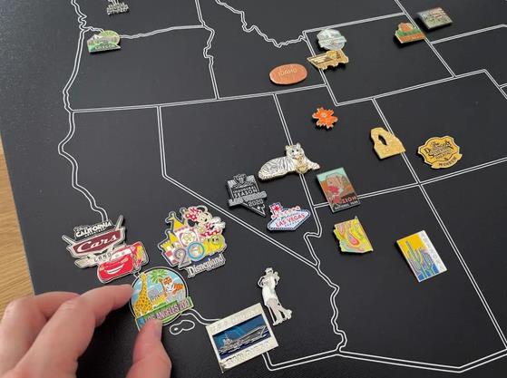 Why Do People Collect Enamel Pins