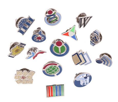What Is A Lapel Badge 3