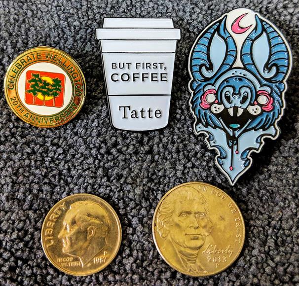 How To Create A Custom Designed Brooch?
