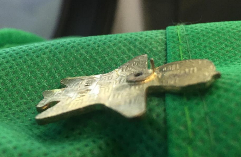 Why Enamel Pins Alweays Break 2
