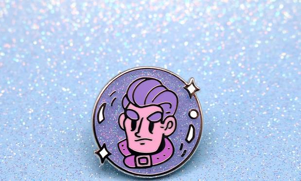 Are Ya Be Trollin Enamel Pins Worth Collecting?