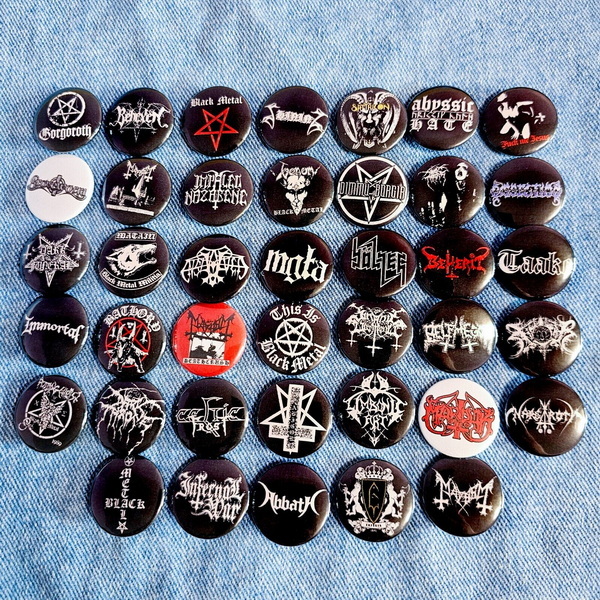 Black Metal Badges-_1