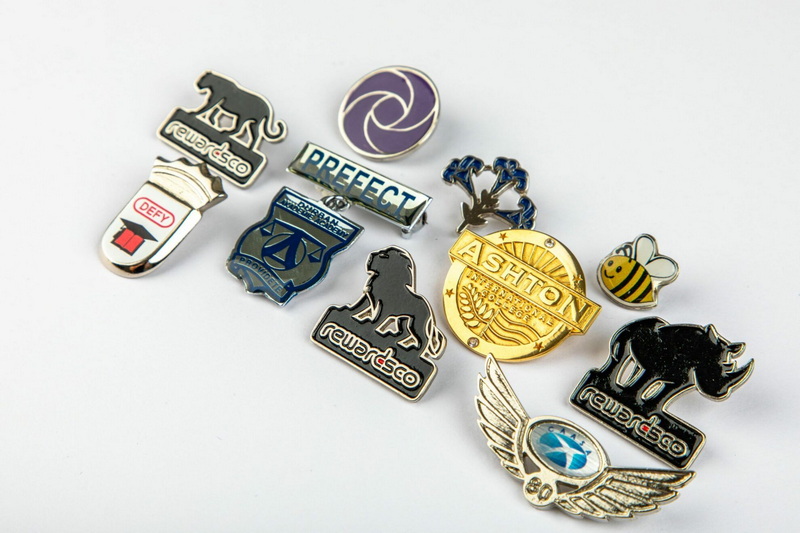 Metal Badge Pricing Cape Town