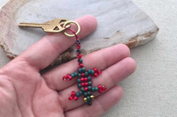 //iororwxhmqprli5p.ldycdn.com/cloud/lnBppKpmlmSRilinjijrjq/What-Are-the-Most-Popular-Beaded-Keyring-Patterns.jpg