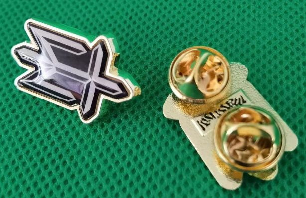 Promotional Metal Pins