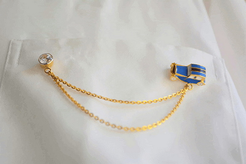 Educational Pins for Kids