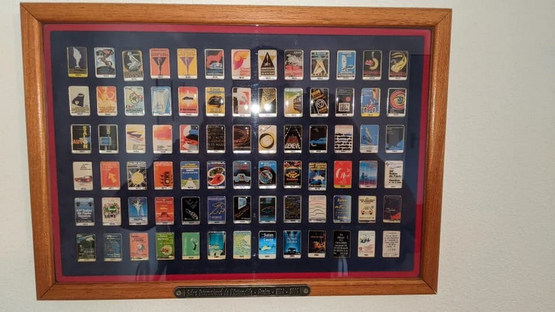 How To Store Lapel Pins