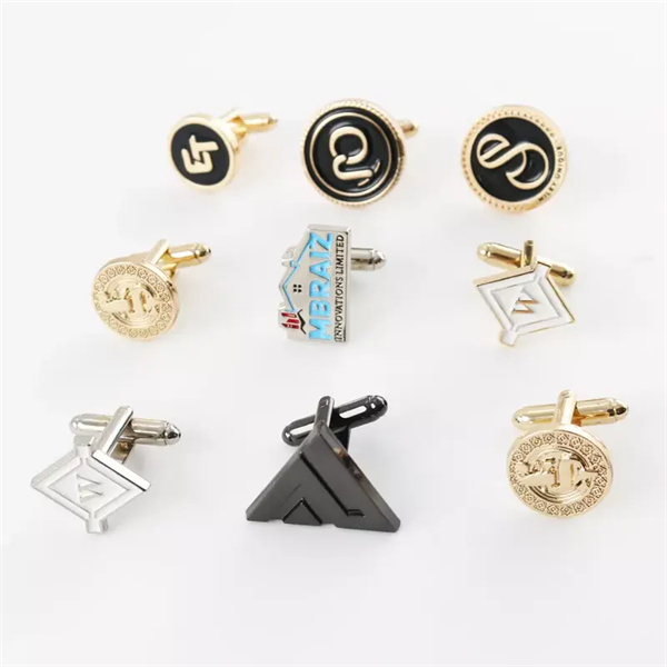 Elevate Your Style Cufflinks 101