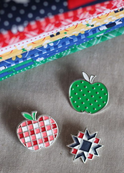 What Enamel Paint for Pins_1