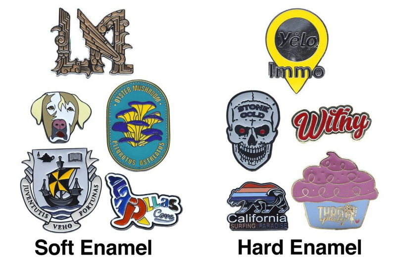 do you refurbish soft enamel antique pins_2