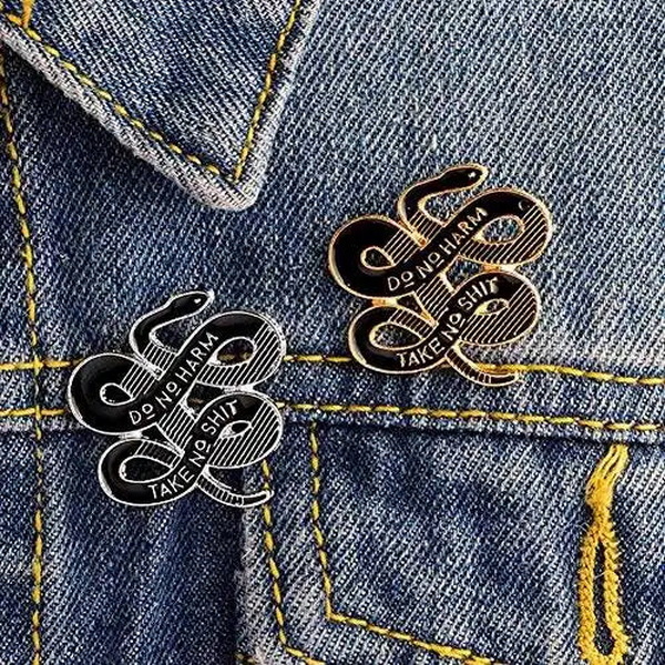 Do Enamel Pins Rust?