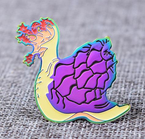 Where Can I Print My Own Enamel Pins?
