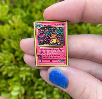 Why Are Enamel Pins So Expencive?
