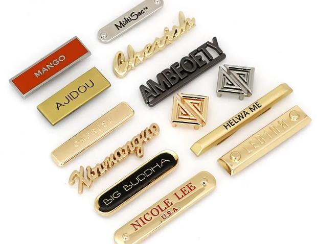 How to Design Metal Badges for Your Business or Brand