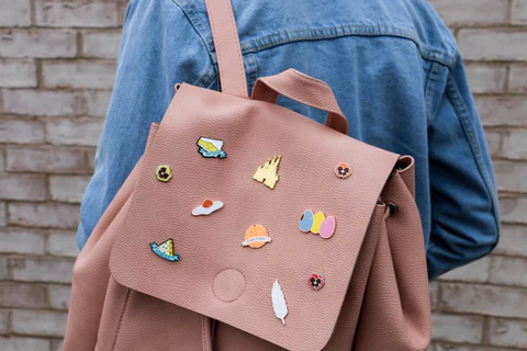 How to Create Unique Pin Designs
