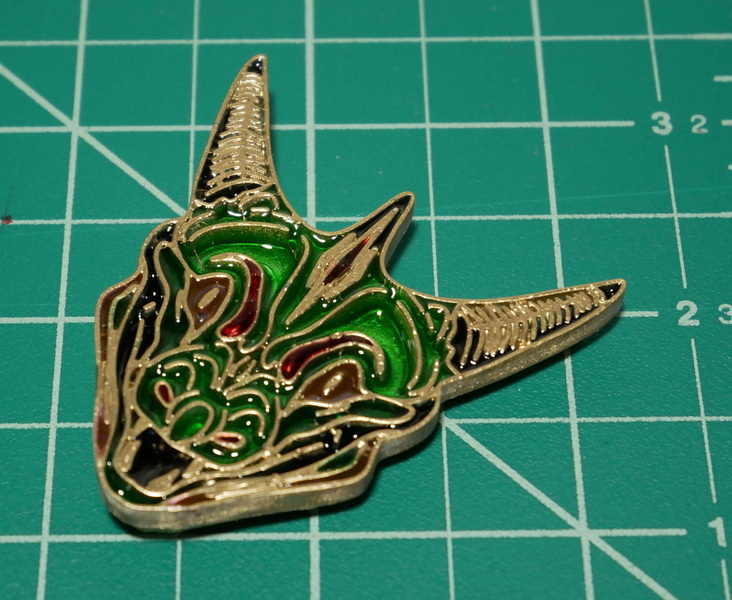Can You 3D Print Enamel Pins?